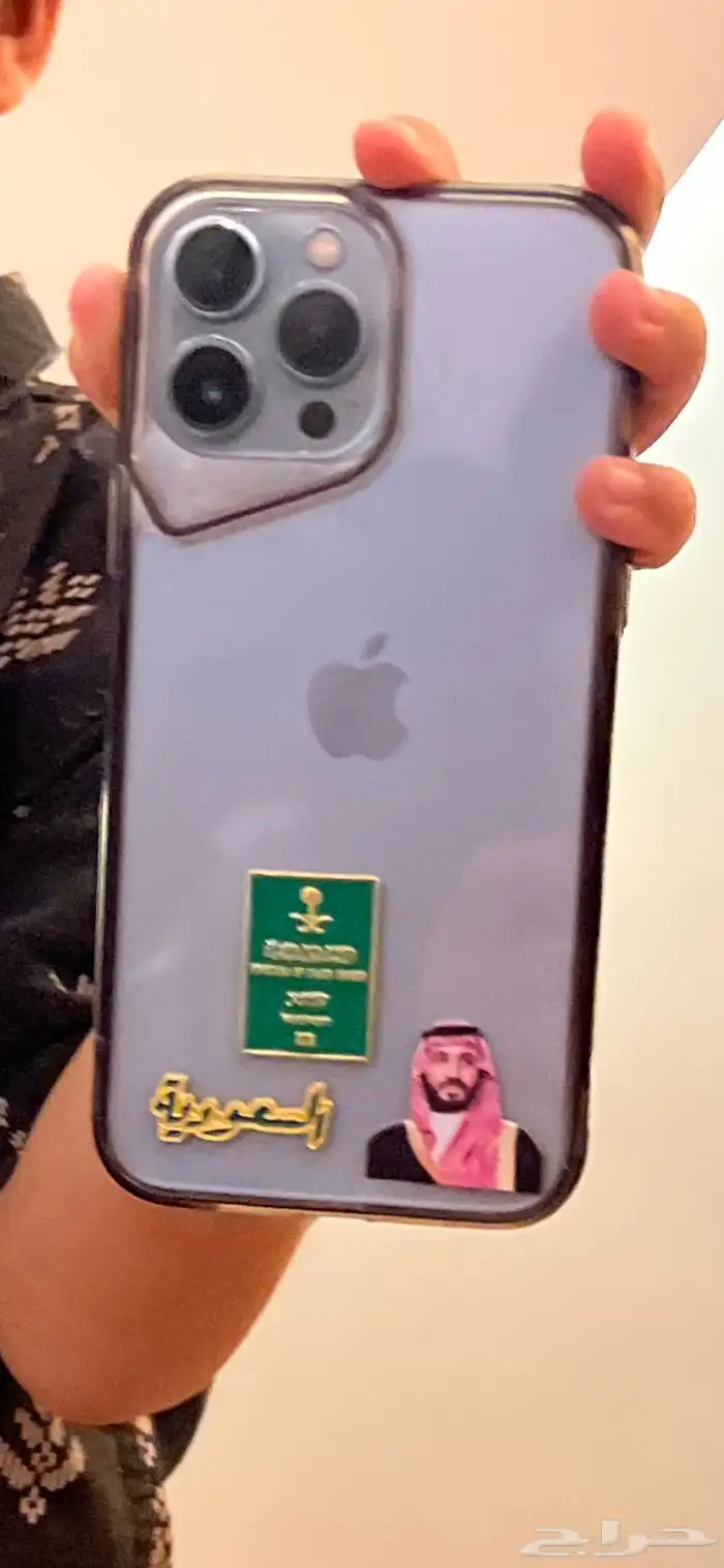 استكر معدني للجوال   ملصقات جوال 10