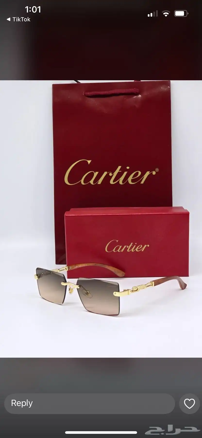 نظارات شمسيه 18