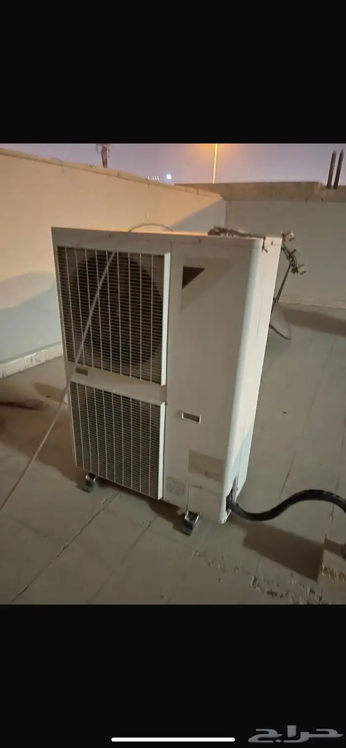 مكيف دايكن للبيع 1