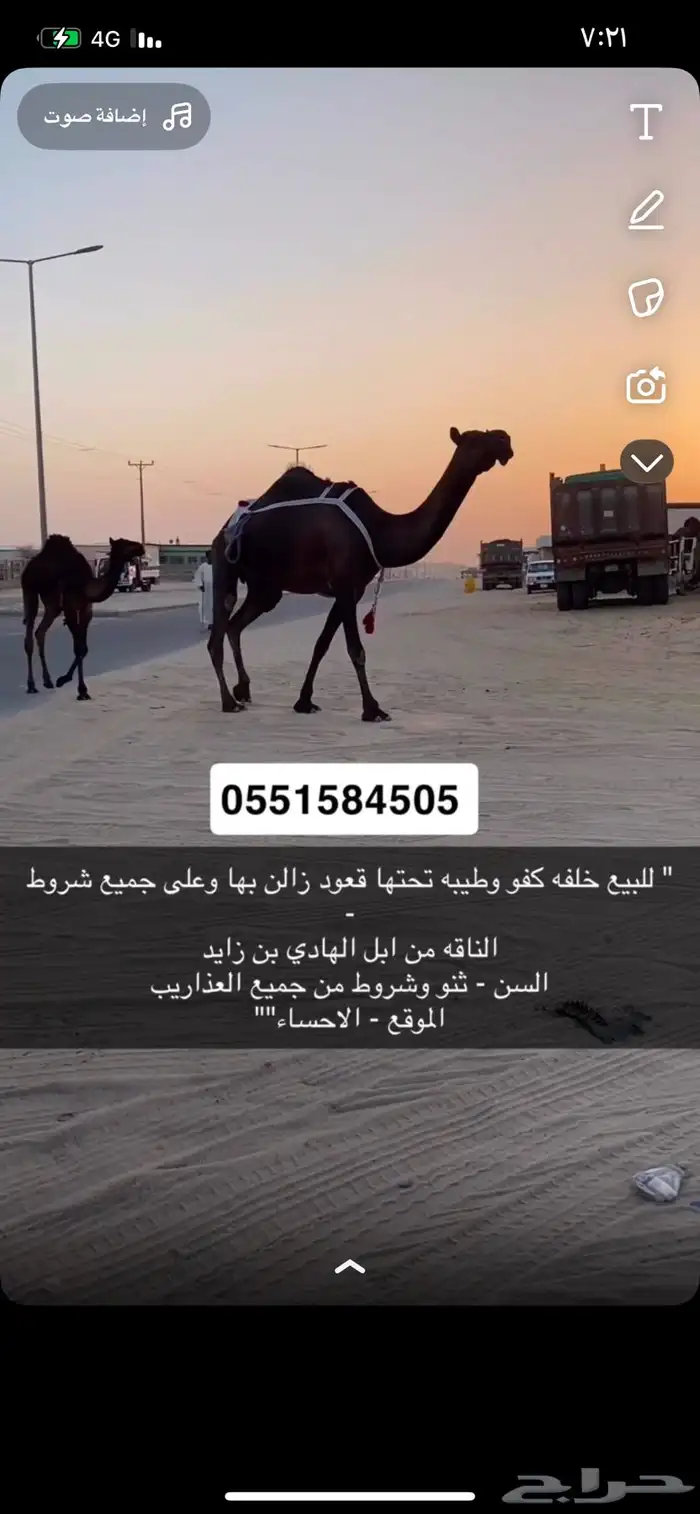 للبيع خلفه كفو 1