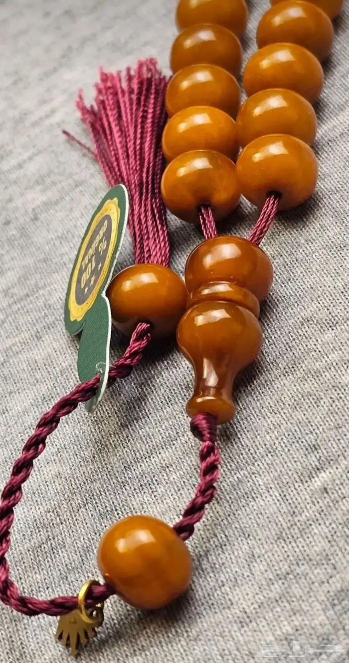 سبحه نوادر. مميزه 7