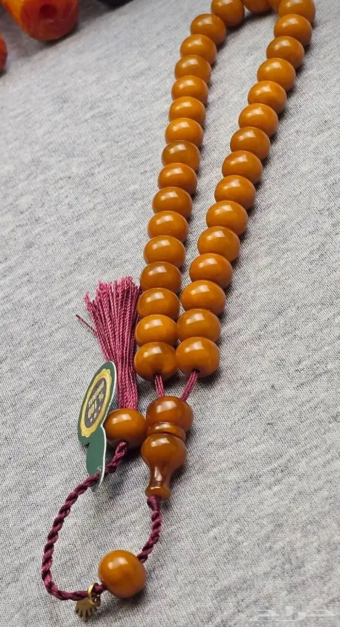 سبحه نوادر. مميزه 10