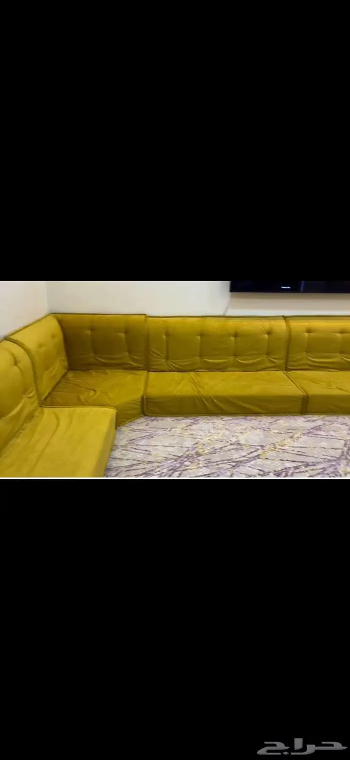 مساند وجلسه للبيع 1