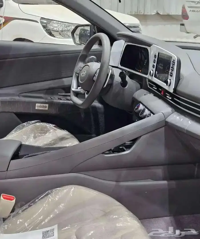 هونداي النترا سمارات بلس ماكينه1500و2000 موديل 2025 5