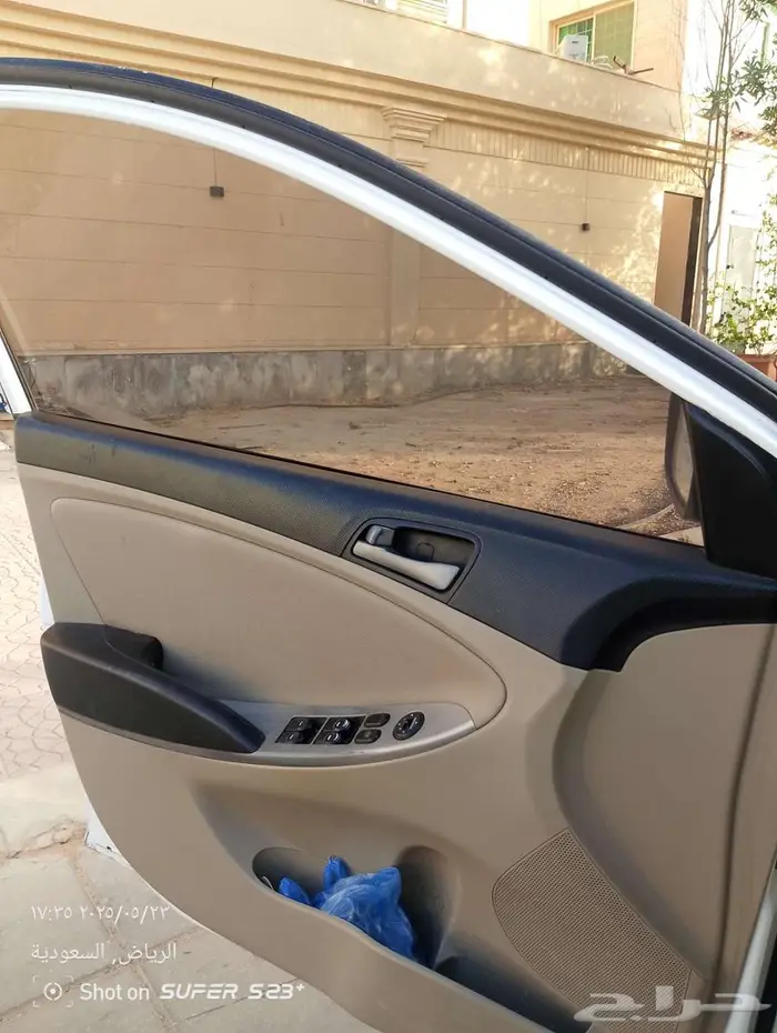 هوندا اكسنت 2016 9