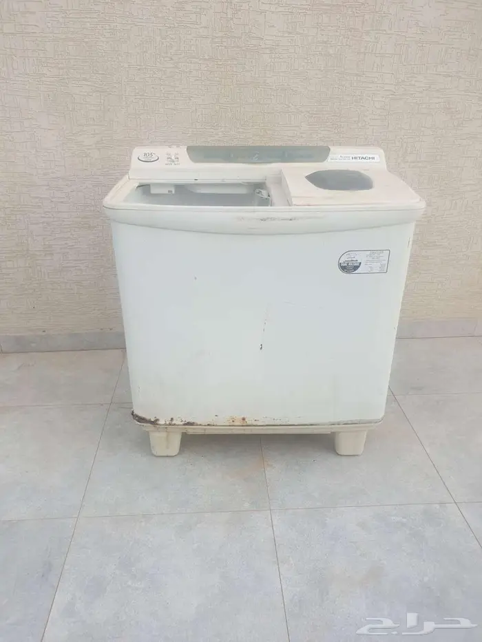 غساله هيتاشي 0