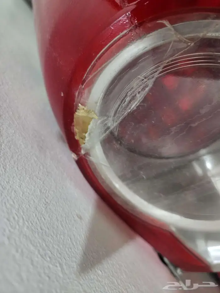 Corolla 2011 to 2013 back light 2