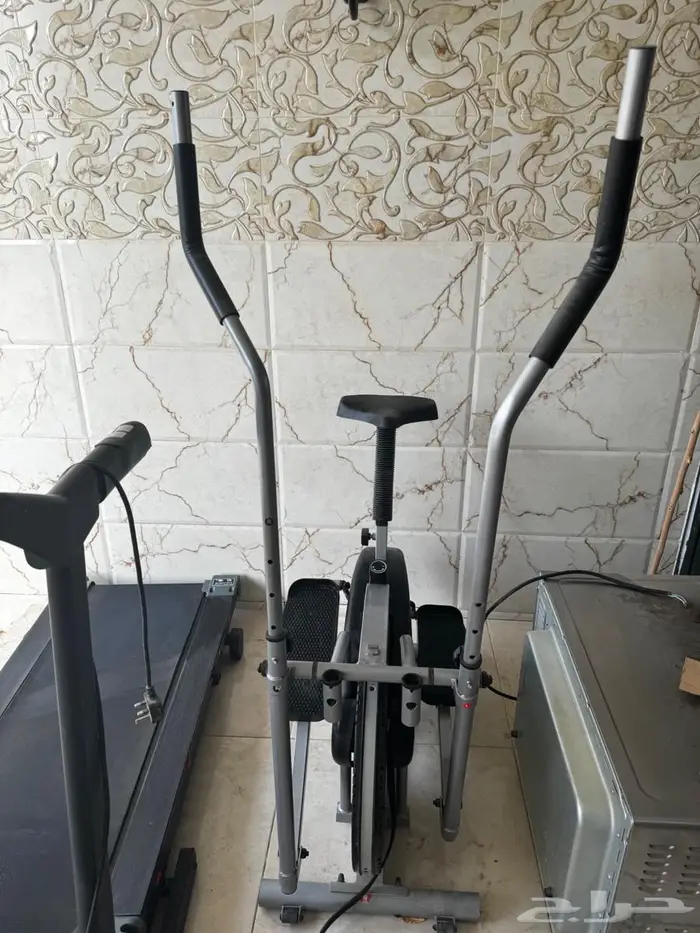 دراجة اوربترك 0