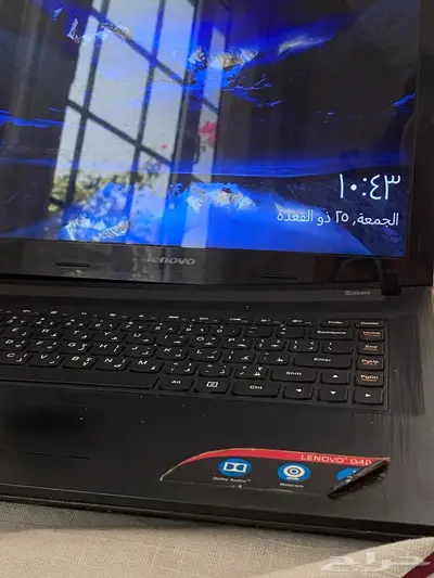 لابتوب لينوفو 1