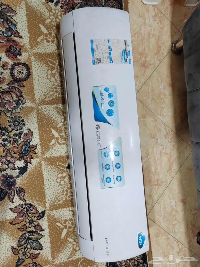 مكيف جري ( تم البيع ) 0