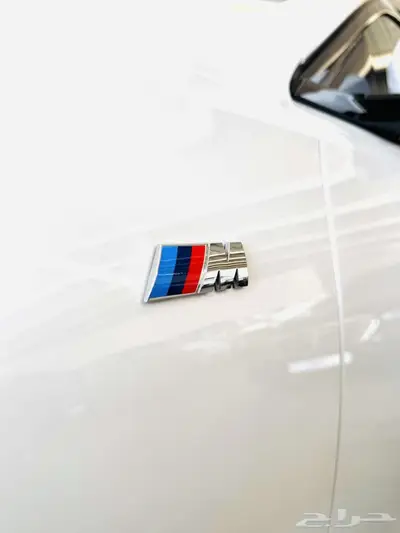 بي ام دبليو 735i موديل 2025 8