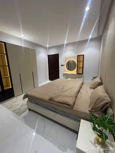 الأجار شقق مفروشه في بحره 3