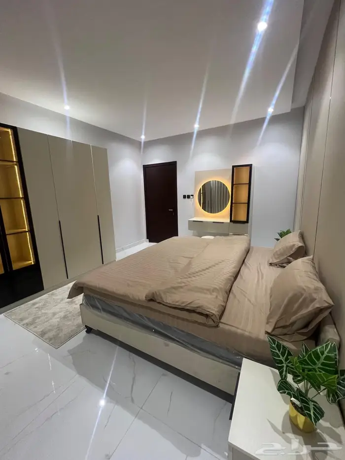 شقق راقيه مفروشه في بحره شارع 32 3