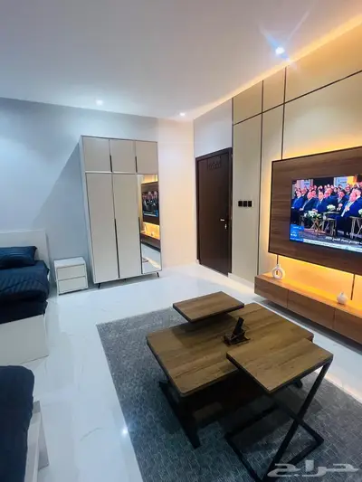 الأجار شقق مفروشه في بحره 4