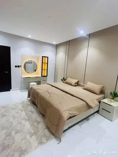 الأجار شقق مفروشه في بحره 6