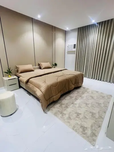 الأجار شقق مفروشه في بحره 7