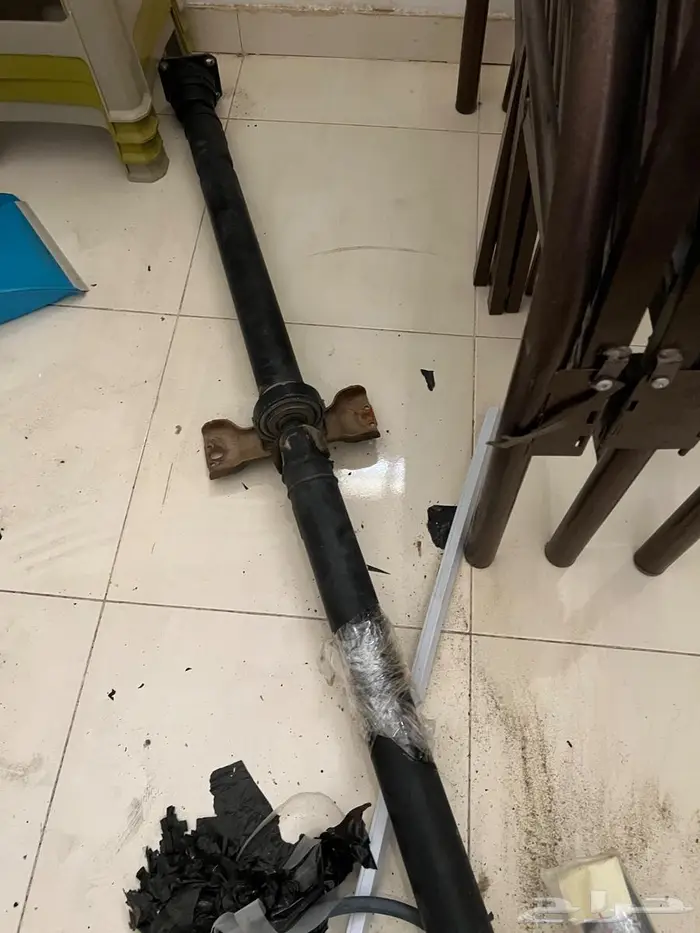 عمود دبل تورس 2013 0