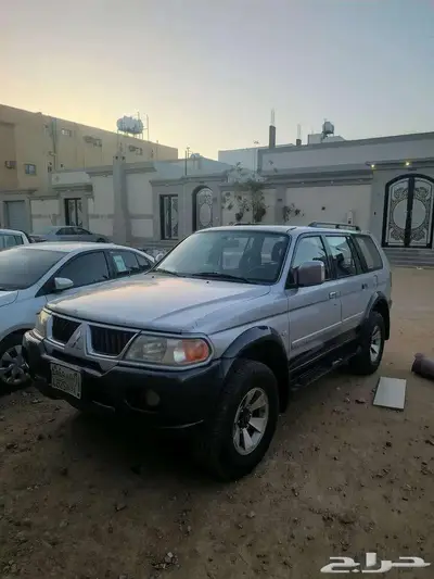 ميتسوبيشي ناتيفيا سوم 2008 3