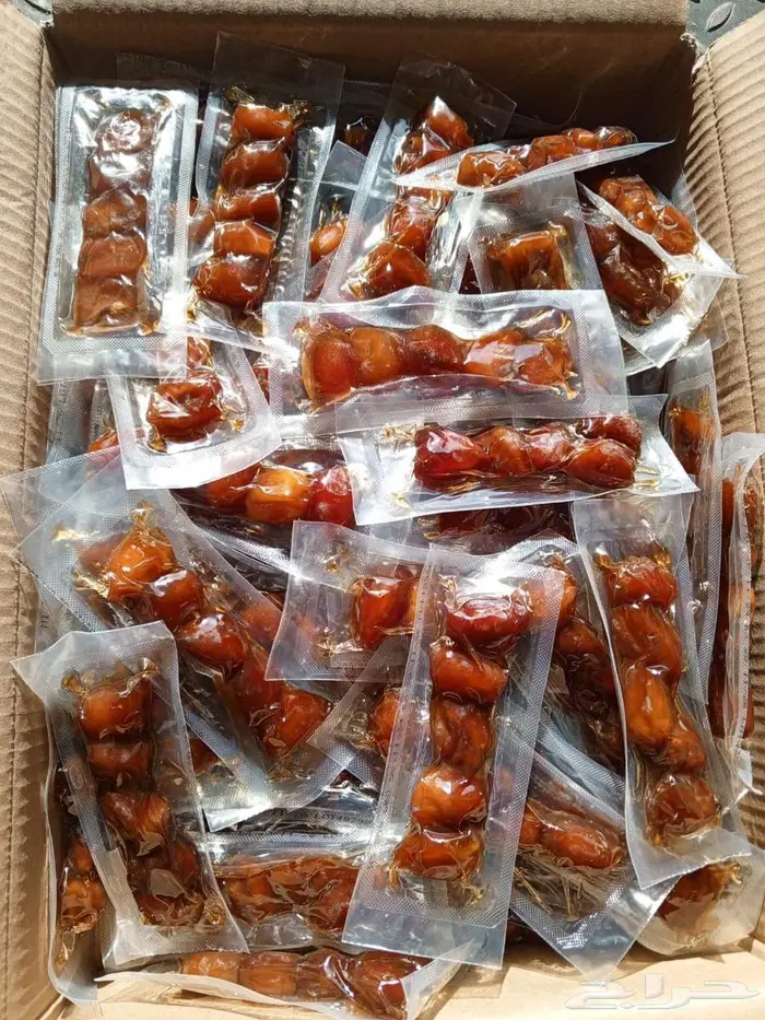 تمر شرايط افطار صايم 0