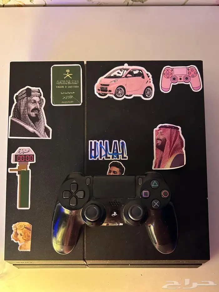 سوني 4 0