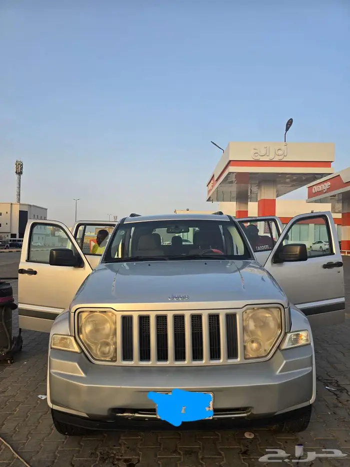 شيروكي 2012 3