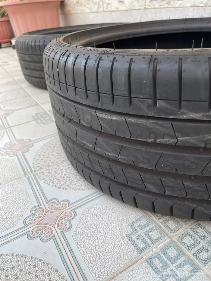 كفرات بيرلي 20 رن فلات 2