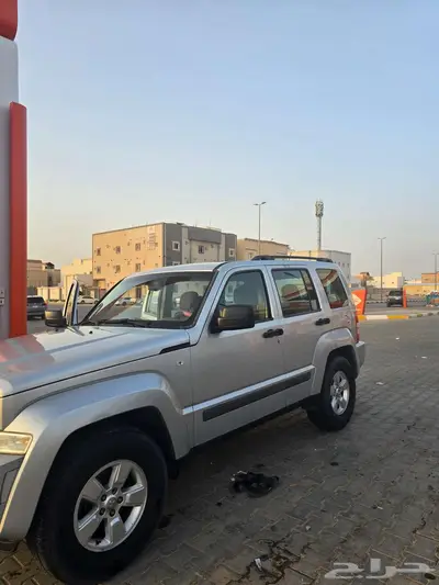 شيروكي 2012 0