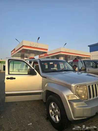 شيروكي 2012 2