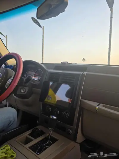 شيروكي 2012 5