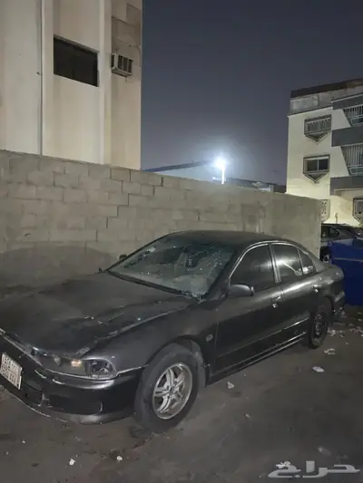 جالنت 2003 2