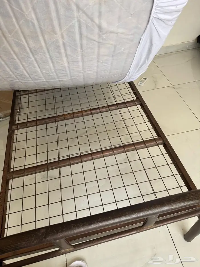 مجلس 5 قطع وبراد وسرير 0
