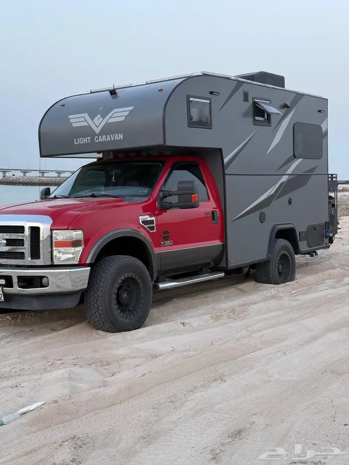 للبيع فورد f250 1