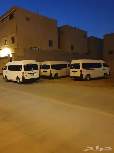 باص ديزل 0