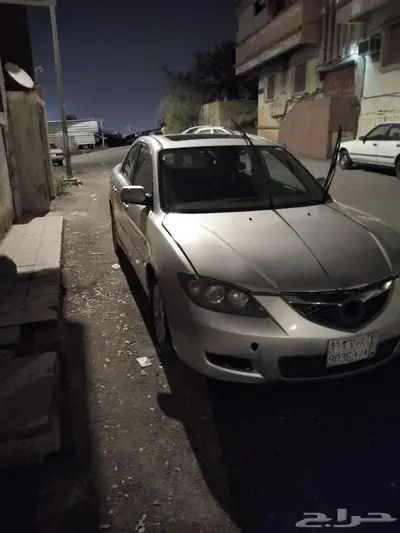 مازدا 3 2008 فل كامل اتماتيك مجدد مفحوص 5