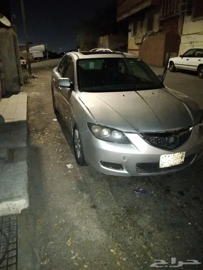 مازدا 3 2008 فل كامل اتماتيك مجدد مفحوص 2