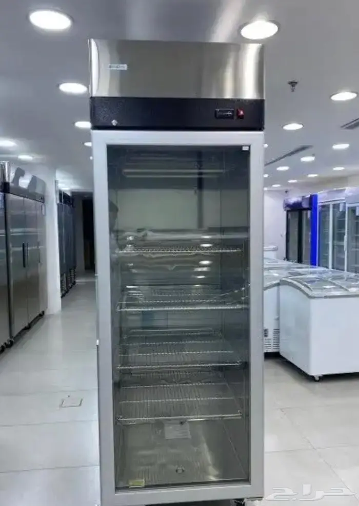 عروض ثلاجة تعليق لحوم جميع مقاسات 5