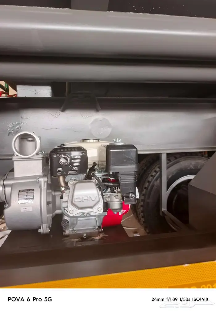 توانك جديدة سعة 32 و 28 New tank for sale 29