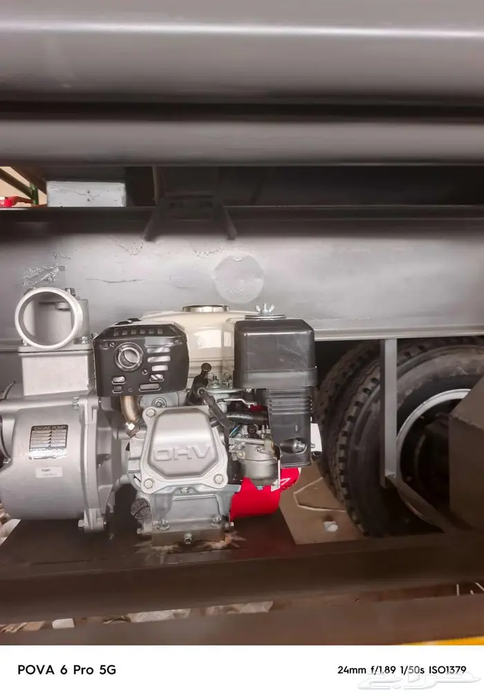 توانك جديدة سعة 32 و 28 New tank for sale 27