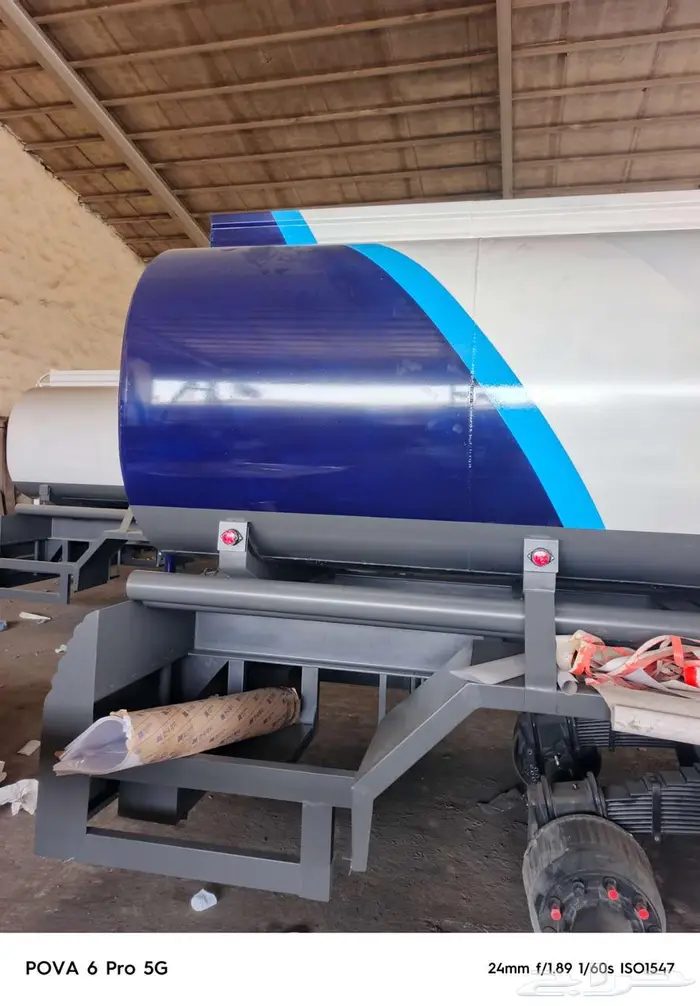 توانك جديدة سعة 32 و 28 New tank for sale 31