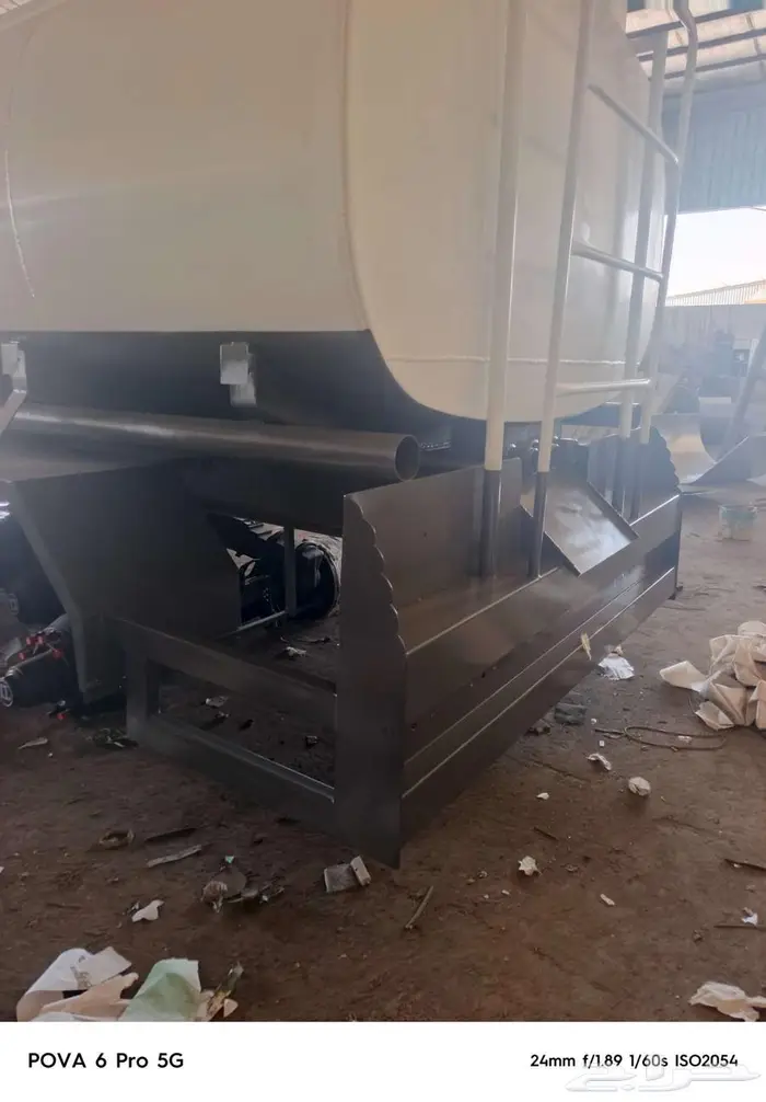 توانك جديدة سعة 32 و 28 New tank for sale 23