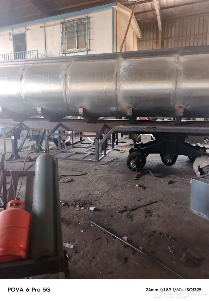 توانك جديدة سعة 32 و 28 New tank for sale 24