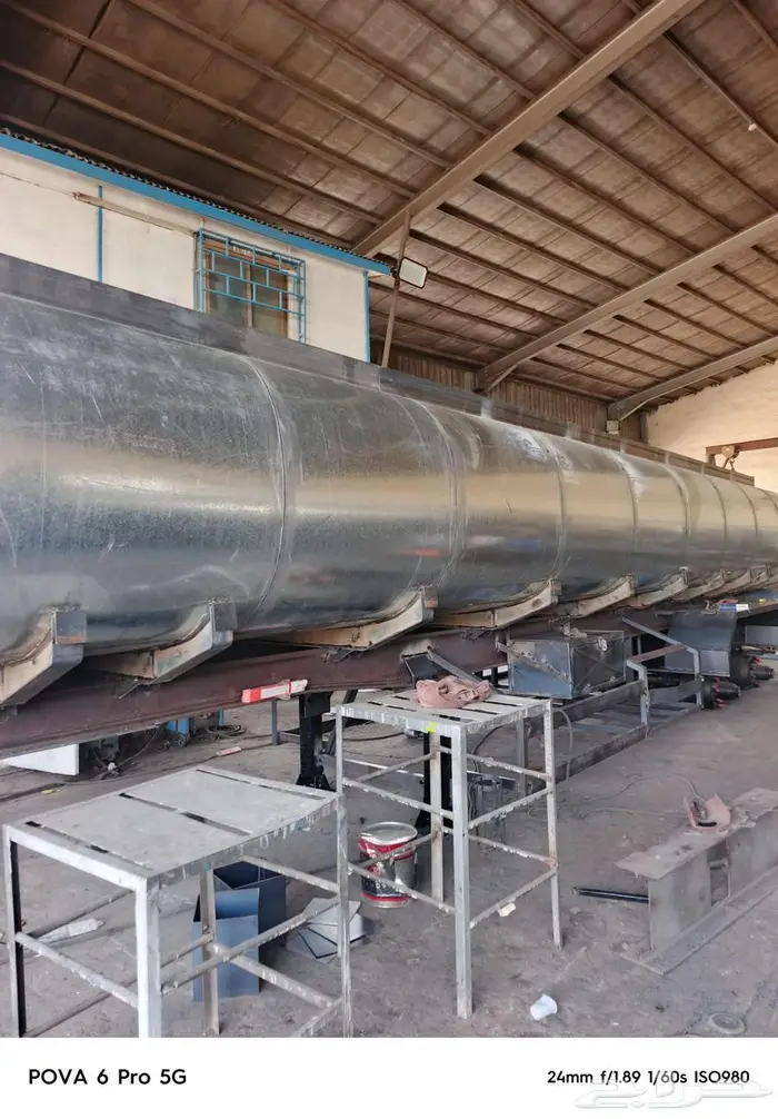 توانك جديدة سعة 32 و 28 New tank for sale 12