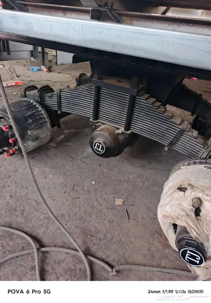 توانك جديدة سعة 32 و 28 New tank for sale 14