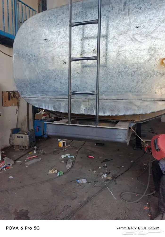 توانك جديدة سعة 32 و 28 New tank for sale 13