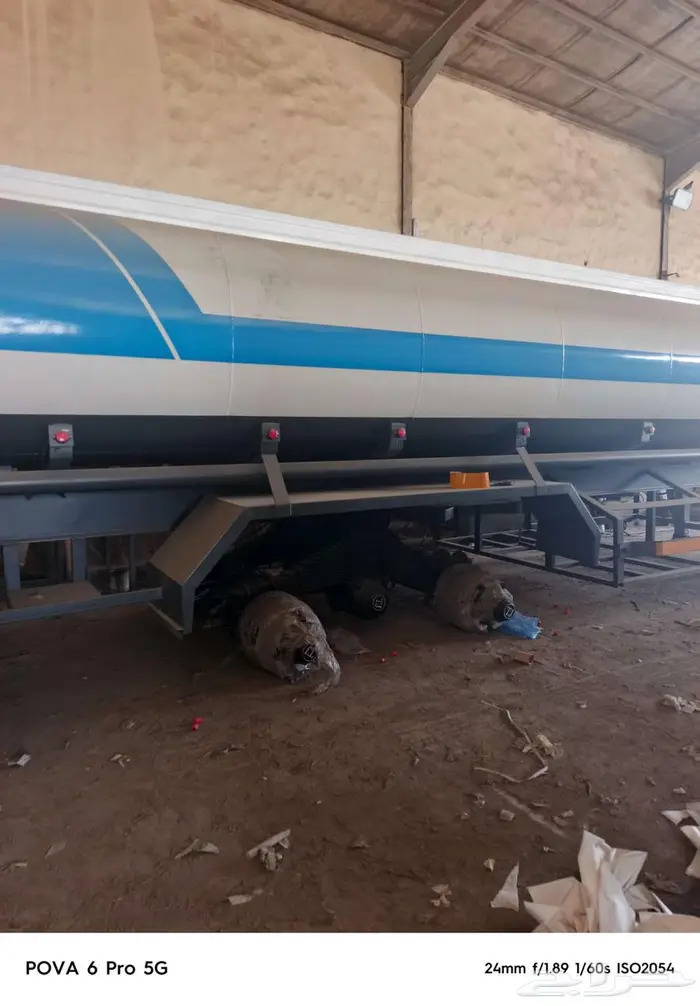توانك جديدة سعة 32 و 28 New tank for sale 10