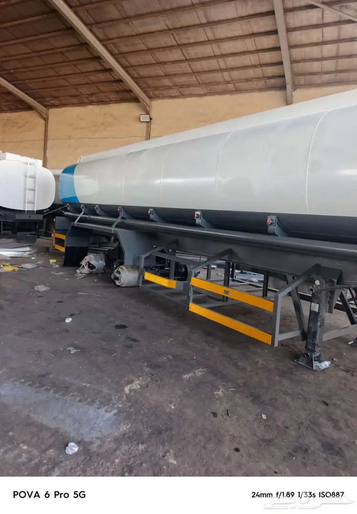 توانك جديدة سعة 32 و 28 New tank for sale 9