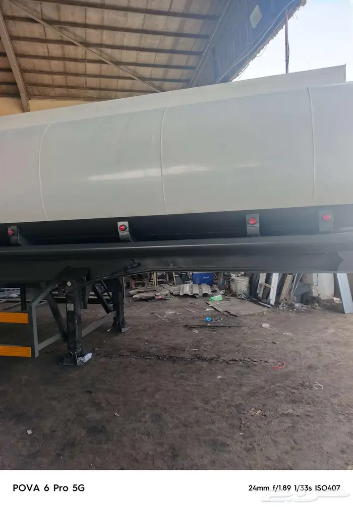 توانك جديدة سعة 32 و 28 New tank for sale 6