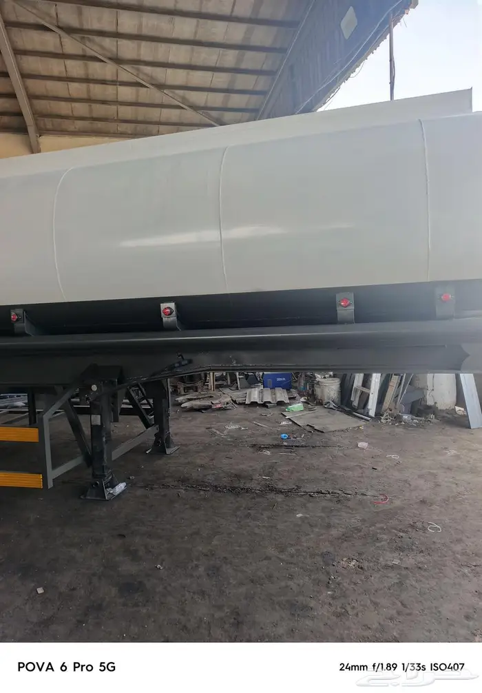 توانك جديدة سعة 32 و 28 New tank for sale 0
