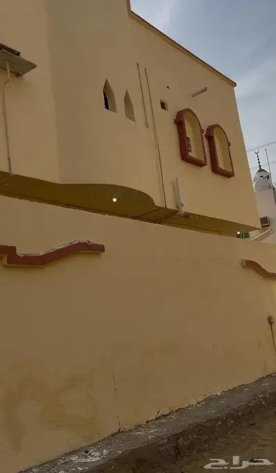 عمارة سكنية للبيع في جدة حي المتنزهات كيلو 13 1