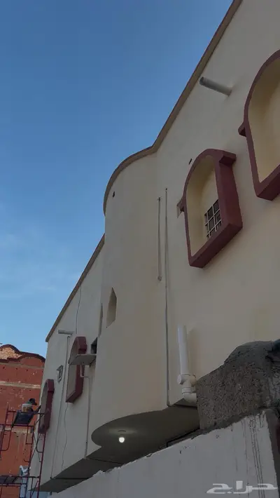 عمارة سكنية للبيع في جدة حي المتنزهات كيلو 13 0